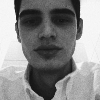 allgameofsurviv's profile picture. Frontend Developer, Minimalist