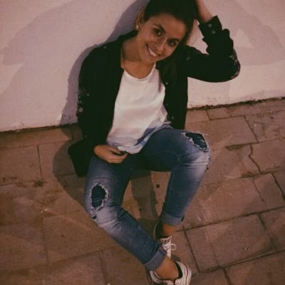 The biggest challenge in life is to live 💜
☄Believe in yourself...
@nurialpez9