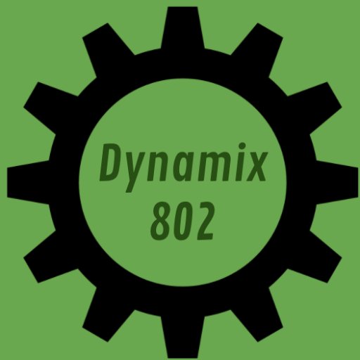 Dynamix 802