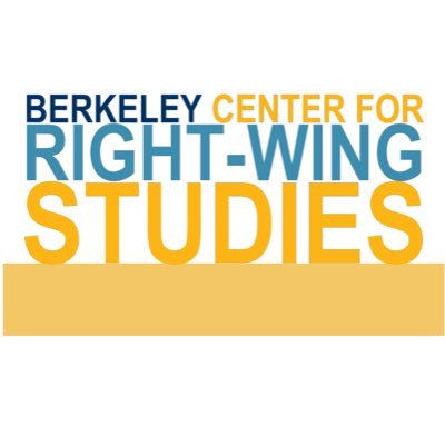 Center for Right-Wing Studies at the University of California-Berkeley