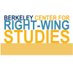 CRWS (@ucberkeleycrws) Twitter profile photo CRWS (@ucberkeleycrws) Twitter profile photo