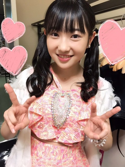 私は可愛い可愛い可愛い梁川奈々美ちゃんを激推ししている(⌒‐⌒)
テンションの高さは日本一、いや世界一はたまた宇宙一負けないハロヲタ🎵
他にくどぅ、むろたん、むすぅ、佳林ちゃん、浜ちゃん、さおりん、姫良々ちゃん、みづきち、苺ちゃんを推している🎵　
Next