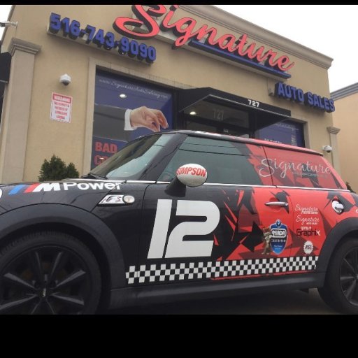 Pre-owned car dealer in Franklin Square, NY | Signature Auto Sales