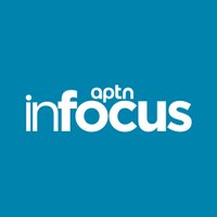 APTN InFocus(@APTNInFocus) 's Twitter Profile Photo