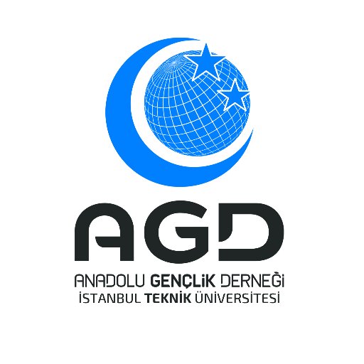 Anadolu Gençlik Derneği İstanbul Teknik Üniversitesi ▬ Erbakanlar İTÜ'den çıkar!