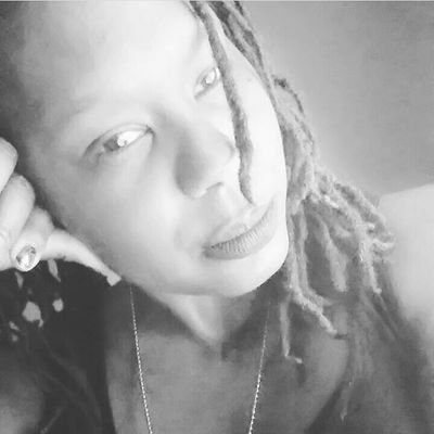 Lesmorrisja's profile picture. JAH1st, MOM,
Writer, Author, 
Facebook: Lee's Better Beta Reading Services 
Social Media Personality 
Spiritual Reader, 
ME 
IG: Lee. DiYaadi
