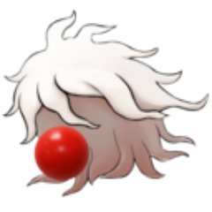 Komaeda Love Mail