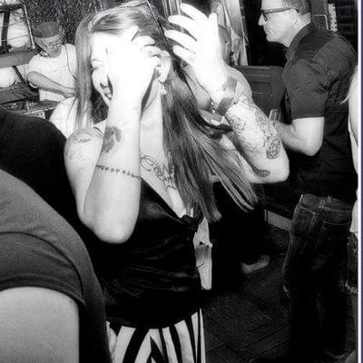 kellysmith_74's profile picture. Tattooed Mother of 3... Lover, Friend  ❤