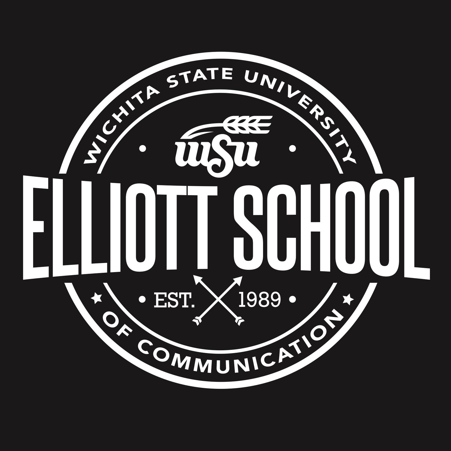 Preparing students for careers in marketing, PR, journalism, broadcast and other communication-related fields. Offering minors in creativity and coffee.