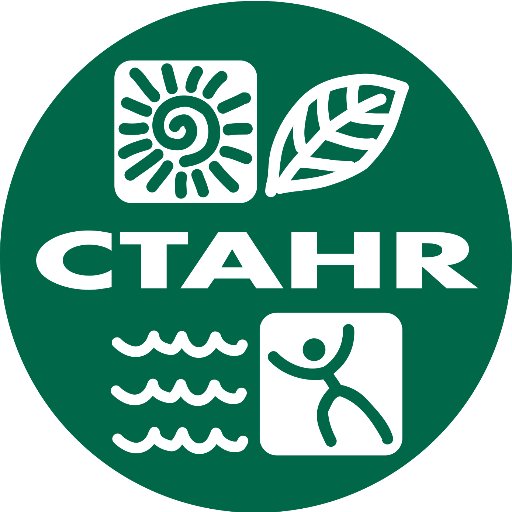 College of Tropical Agriculture and Human Resilience (CTAHR). The founding college of the University of Hawai'i, established 1907.