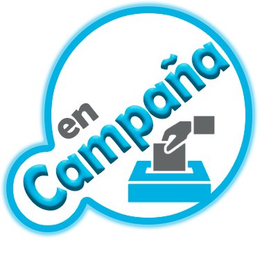 La Plataforma ideal para Campaña Política.