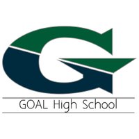 GOAL High School (@goalacademy) 's Twitter Profile