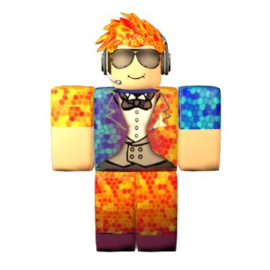 Roblox Player Shayelbaster44 Twitter - cool roblox players
