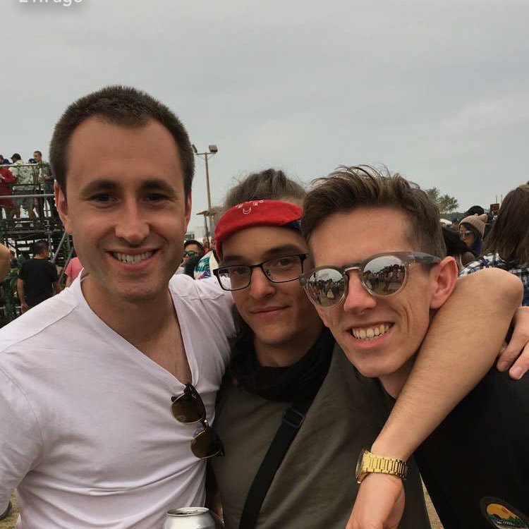 JoeT323's profile picture. 