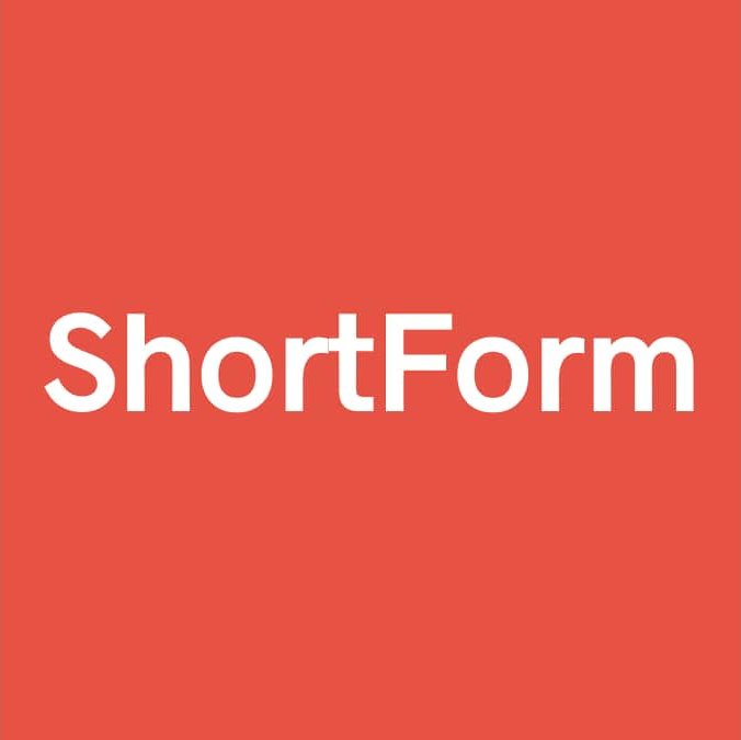 ShortFormFinAid's profile picture. 