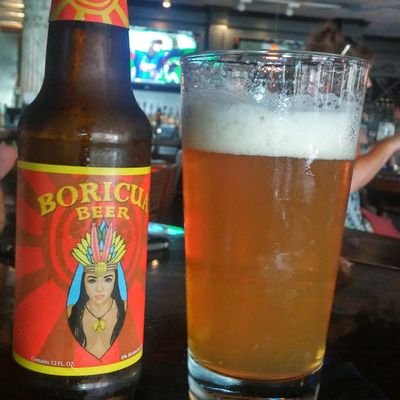 Boricua Craft Beer/Taino Craft Light, award winning,Central FL, Tampa,Jacksonville, named after the indigenous tribes of Gulf of Mexico countries 321-356-5596