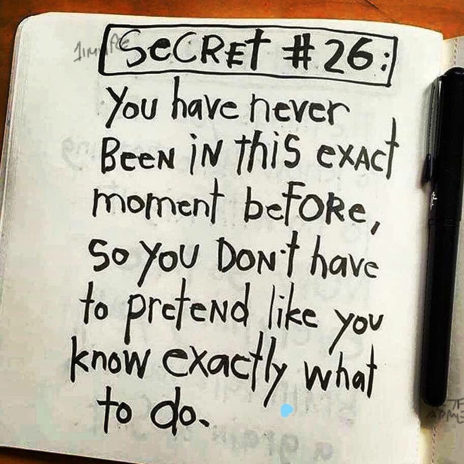 learn to let go. learn to be free!!