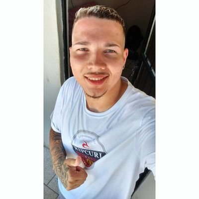 jefferson2faria's profile picture. Vivendo um novo futuro q deus tem pra mim😍❤🙏