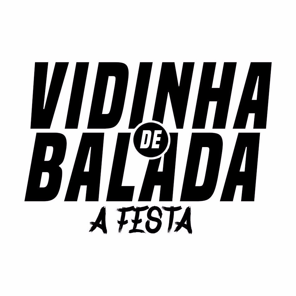 VdbProducoes's profile picture. Vidinha de Balada #VDB
