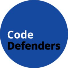 code_defenders's profile picture. Code Defenders helps all businesses have the opportunity to feel confident that their site, their data and their clients' data are secure.