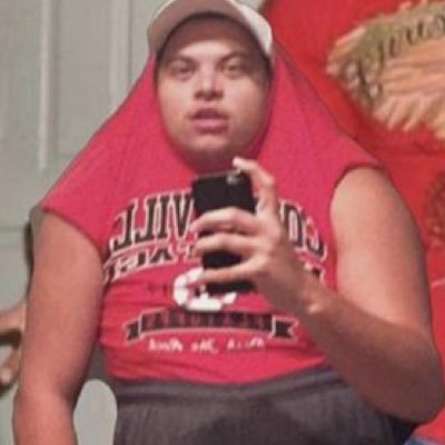 FistTheory's profile picture. This is Fist Theory. I don’t have a use for it yet, but you’ll know when you know.