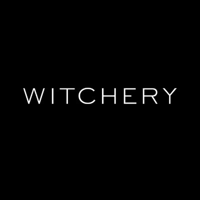 WITCHERY