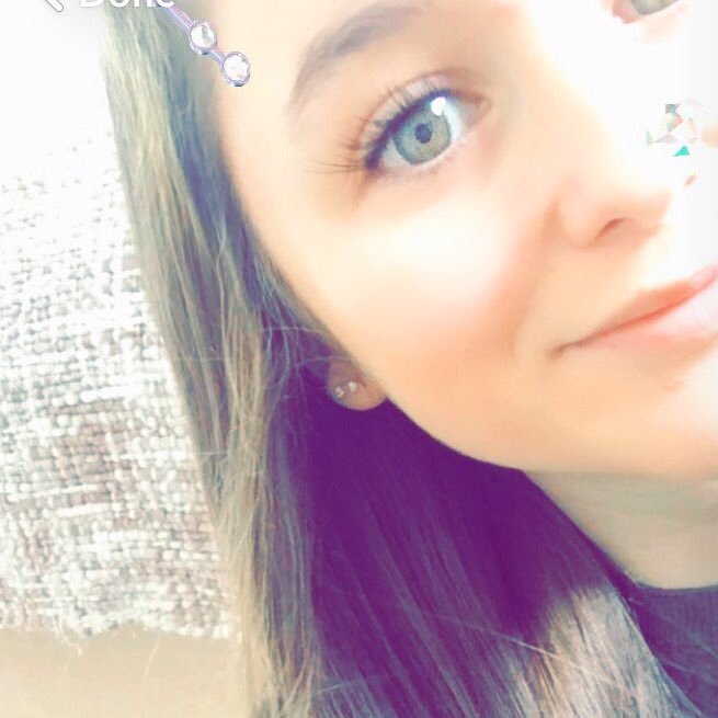 ambergillesp93's profile picture. paramedic + northerner 💁🏻