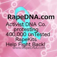 RapeDNA.com (@rapedna_com) 's Twitter Profile