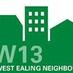 W Ealing Neighbours (@weneighbours) Twitter profile photo