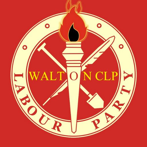 Liverpool Walton CLP