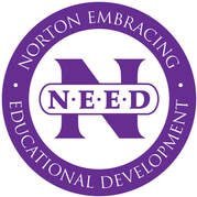 NEED is a 501(c)3 non-profit foundation supporting classroom technology, innovative programming, and cutting-edge experiences for the Norton Public Schools.