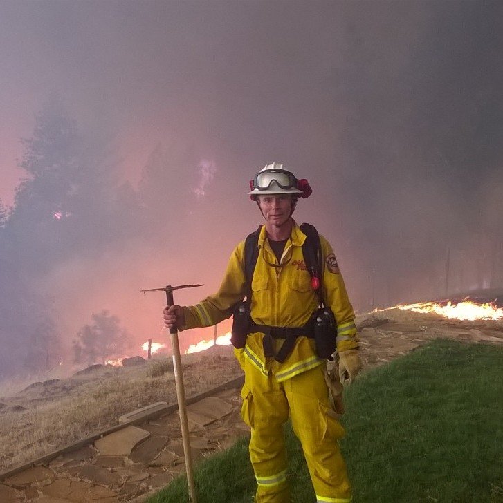 A private wildfire consultant and trainer. GIS specialist. Also an on call Firefighter. All comments and opinions are my own. #wildfire #staysafe