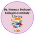 Bethune CI Library (@bcilibrary_tdsb) Twitter profile photo Bethune CI Library (@bcilibrary_tdsb) Twitter profile photo