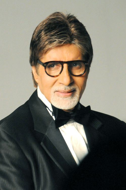 Amitabh Bachchan FC