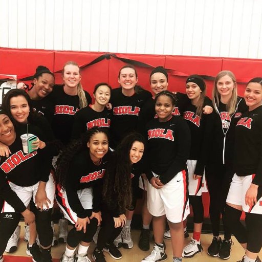 Biola women's basketball is committed to making an impact for Christ both on and off the court! Keep up to date on the latest news and support our team!