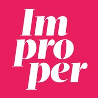 Improper Bostonian (@theimproper) 's Twitter Profile