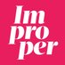 Improper Bostonian (@theimproper) Twitter profile photo Improper Bostonian (@theimproper) Twitter profile photo