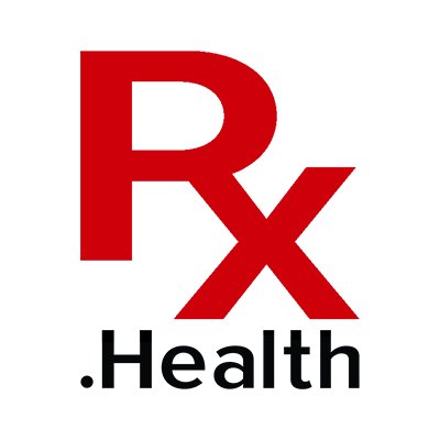 Rx_Health Profile Picture