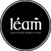 LĂ©amh (@earlymodirish) Twitter profile photo LĂ©amh (@earlymodirish) Twitter profile photo