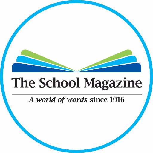 The School Magazineさんのプロフィール画像