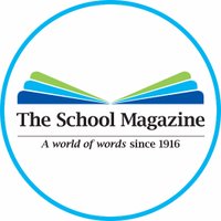 The School Magazine(@theschoolmag) 's Twitter Profile Photo