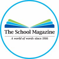 The School Magazine (@theschoolmag) 's Twitter Profile