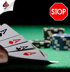 Freeroll poker tournaments where you can play poker for free and win cash prizes.