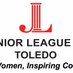 Junior League Toledo (@JuniorLeagueTol) Twitter profile photo