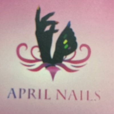 April Nail Spa