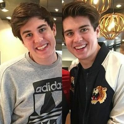 A fan page for the identical twins Colton and Trent Edwards. They were on America's Got Talent.  They are amazing. 10/10 would recommend.