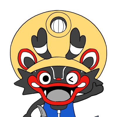 ジャー坊 Jabow 公式 Jabow Omuta Twitter