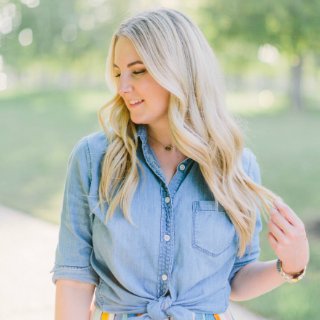 chelseanmcd's profile picture. 