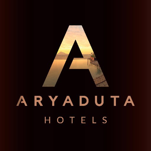 Your official resource for all Aryaduta Hotels news, questions and information.
Connect with us by tagging @AryadutaHotels #aryadutahotels