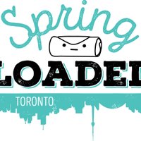 SpringLoaded Toronto (@springloadedto) 's Twitter Profile